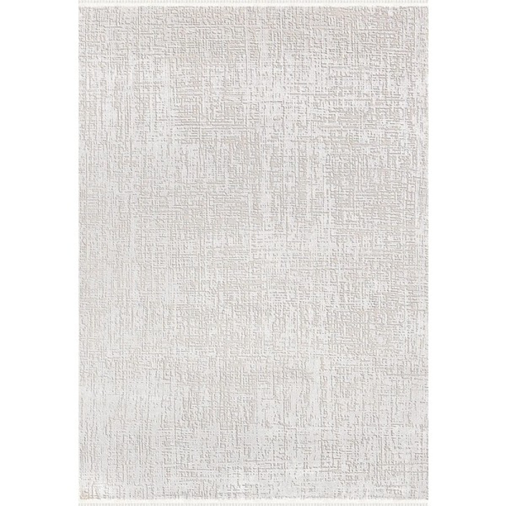 Merinos Bamboo Lavi 34667 070 Halı - Renkli - 160 x 230 cm Salon Halısı Fiyatı