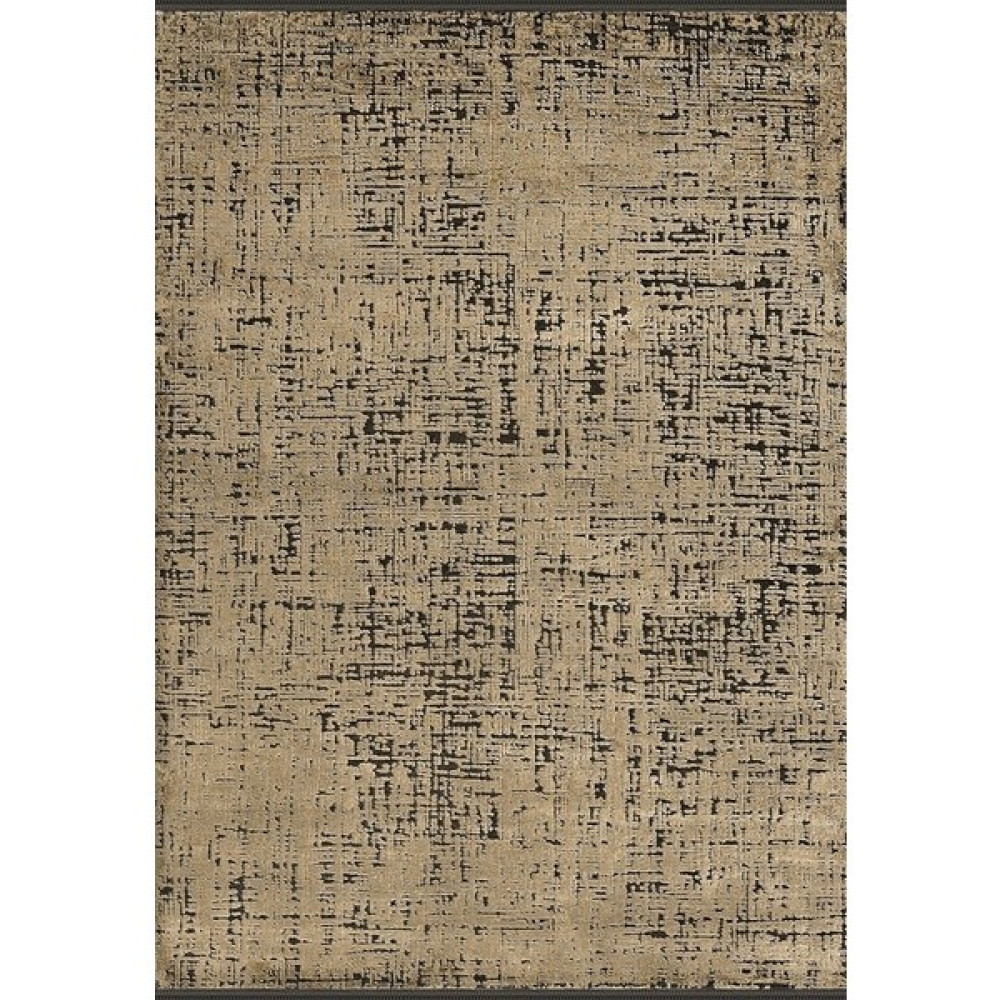 Merinos Bamboo Lavi 34667 975 Halı - Renkli - 160 x 230 cm Salon Halısı Fiyatı