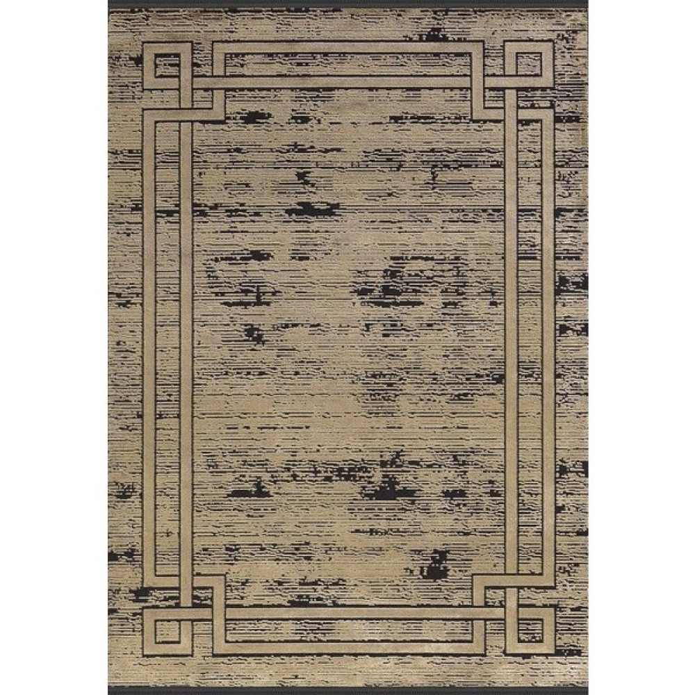 Merinos Halı Bamboo Lavi 34666 975 - Renkli - 80 x 150 cm Salon Halısı Fiyatı
