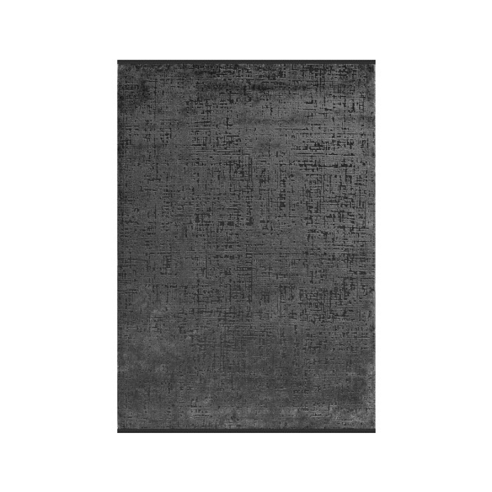 Merinos Halı Bamboo Lavi Halı 200 x 290 cm. - Antrasit - 200 x 290 cm Salon Halısı Fiyatı