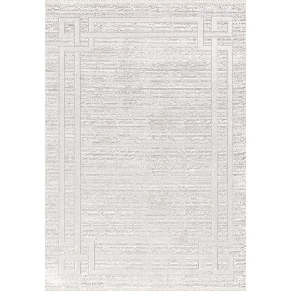 Merinos Halı Bamboo Lavi Koleksiyonu 34666-060 - 160 x 230 cm - Renkli Salon Halısı Fiyatı