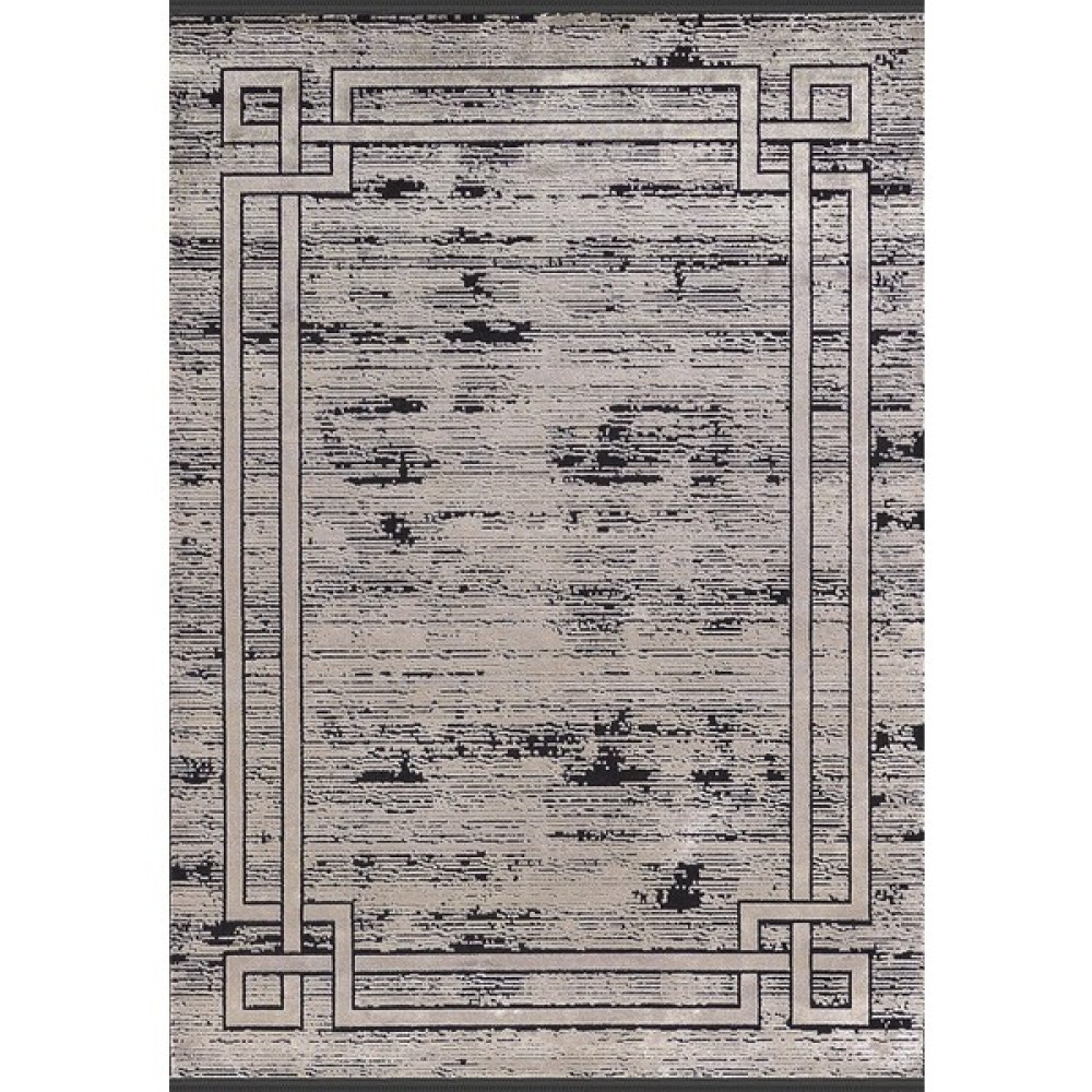 Merinos Halı Bamboo Lavi Koleksiyonu 34666-970 - Renkli - 160 x 230 cm Salon Halısı Fiyatı
