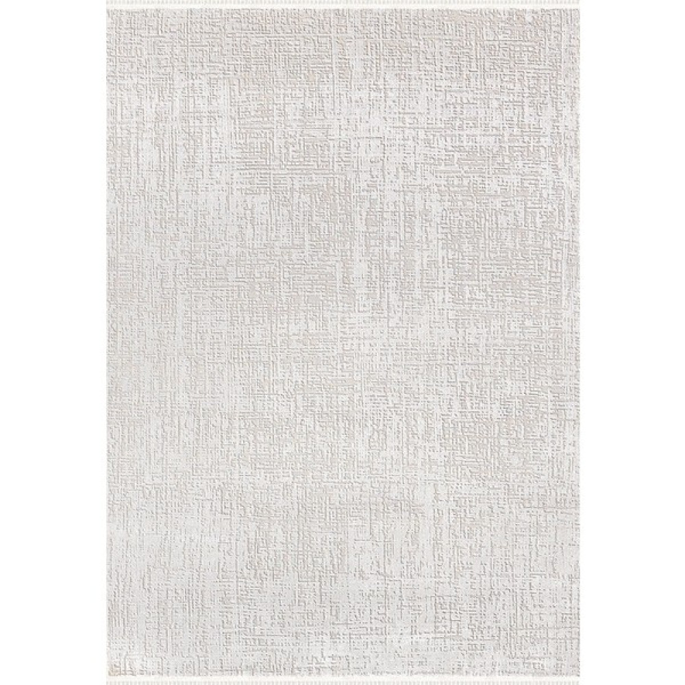 Merinos Halı Bamboo Lavi Koleksiyonu 34667-060 - Gri - 80 x 150 cm Salon Halısı Fiyatı