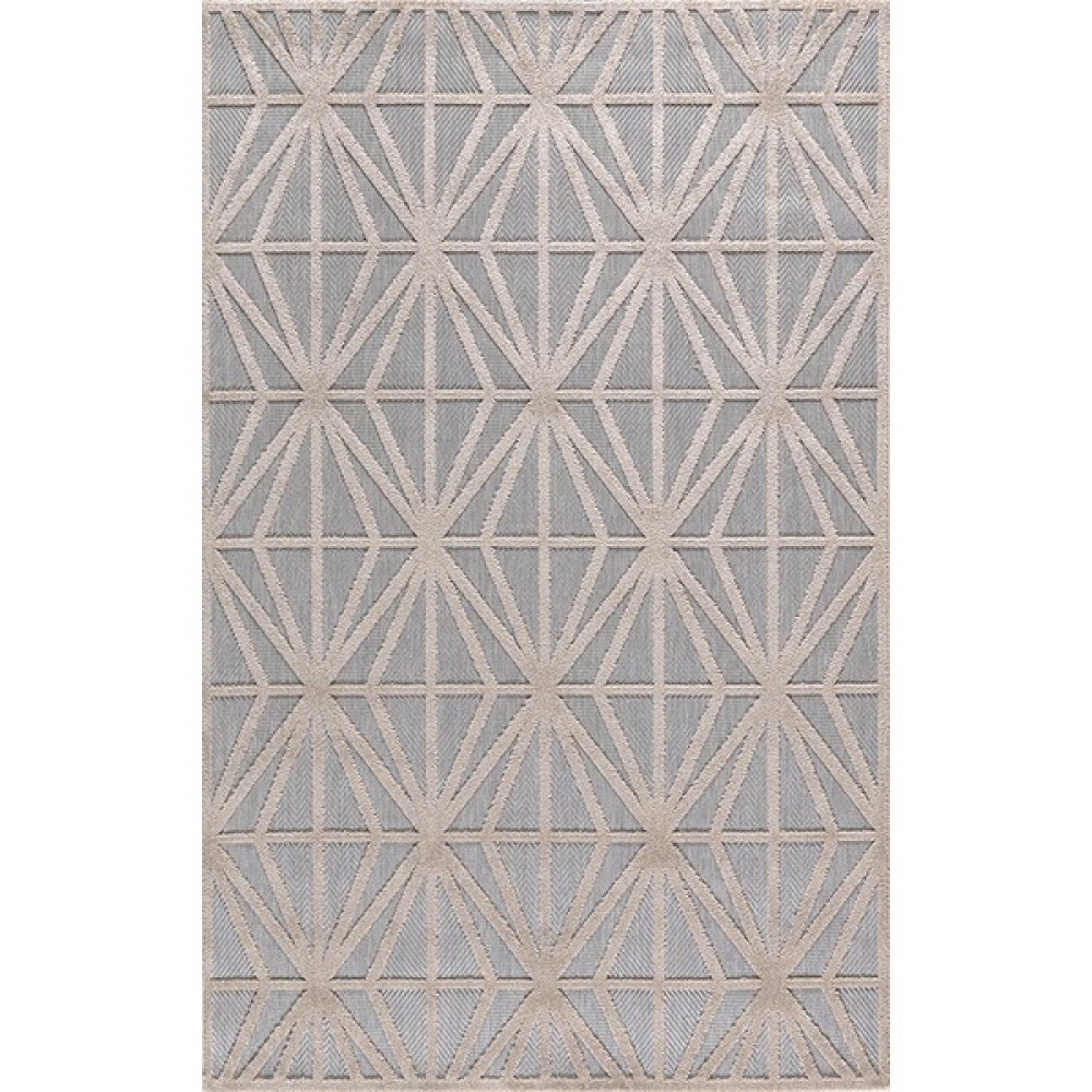 Merinos Halı Launge 54096 261 - Renkli - 160 x 230 cm Salon Halısı Fiyatı
