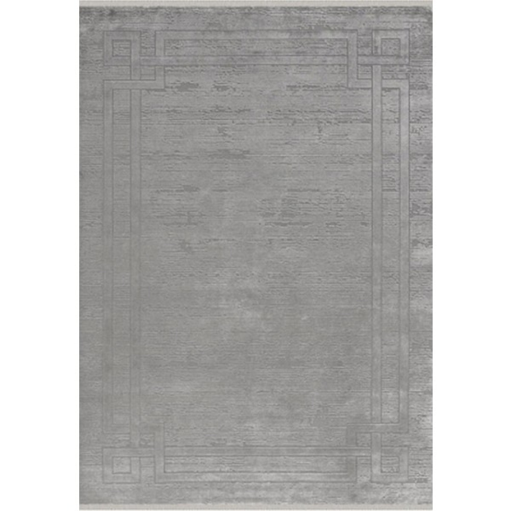 Merinos Halı Merinos Bamboo Lavi Halı 200*290 - Renkli - 200 x 290 cm Salon Halısı Fiyatı