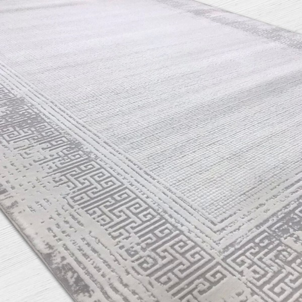 Merinos Rodin 60894 60 Premium Akrilik Salon Halısı - Krem - 200 x 290 cm Salon Halısı Fiyatı