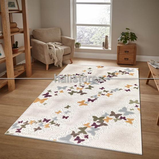 Merinos UL009 060 Urla Halı Salon Halısı Fiyatı
