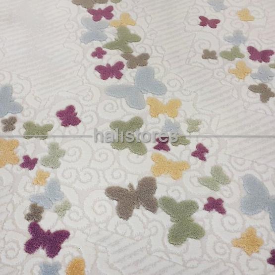 Merinos UL009 060 Urla Halı