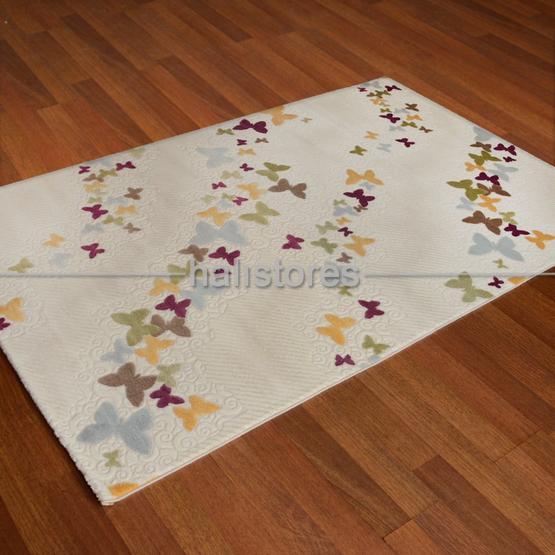 Merinos UL009 060 Urla Halı