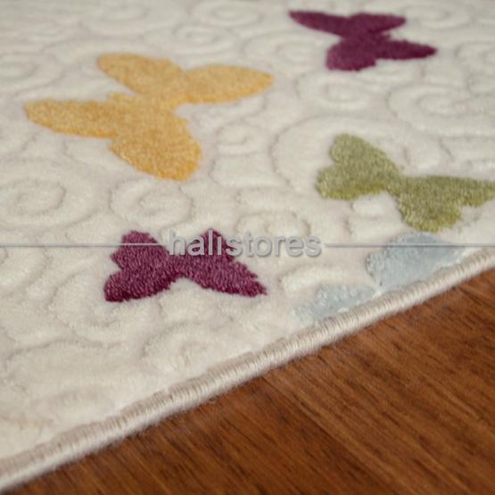Merinos UL009 060 Urla Halı