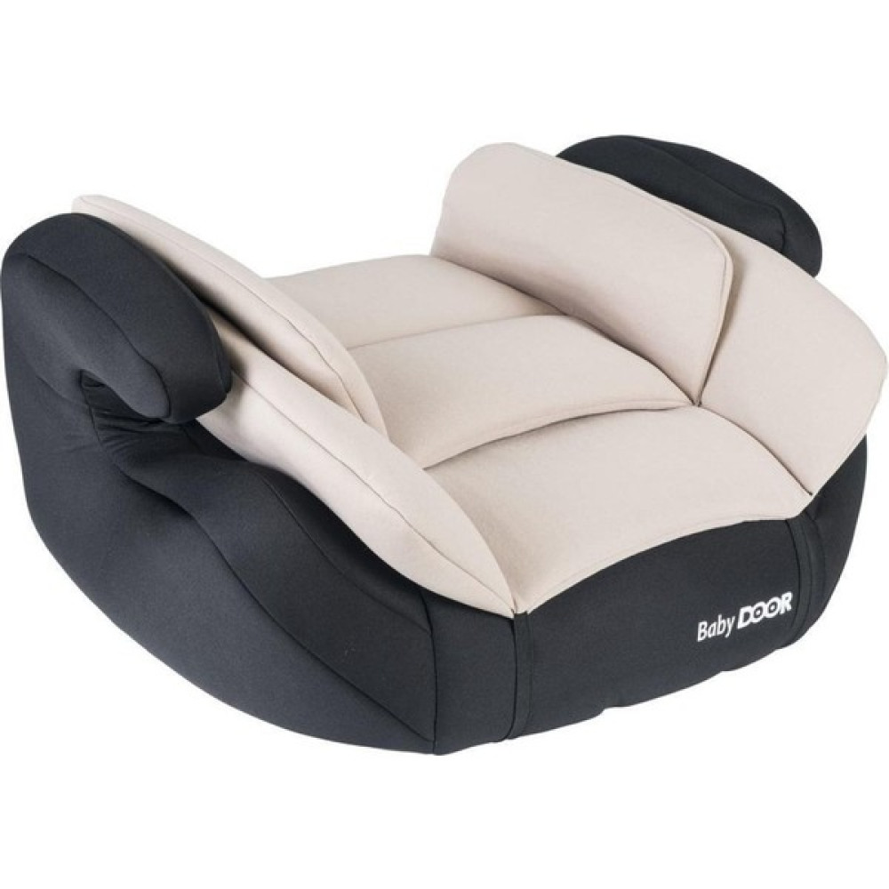 Merkez Oyuncak Ugurbocegicocukdunyası Atom Ultra Comfort 15-36 kg Oto Koltuğu Yükseltici Bej Babydoor - 0 - 9 Ay Bebek Oto Koltuğu Fiyatı