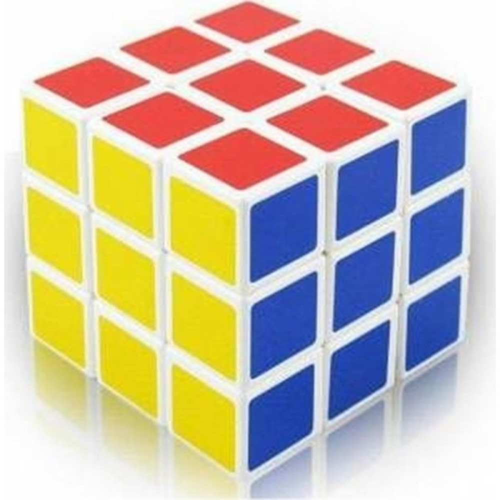 Merkez Oyuncak Zeka Küpü 3x3x3 Oyun & Hobi Fiyatı