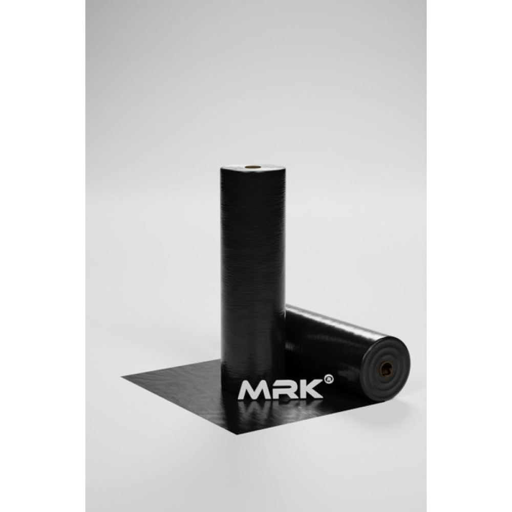 Merkür Isıda Eriyen Film 40 Micron / 90CM Siyah Tela Oto Boyaları Fiyatı