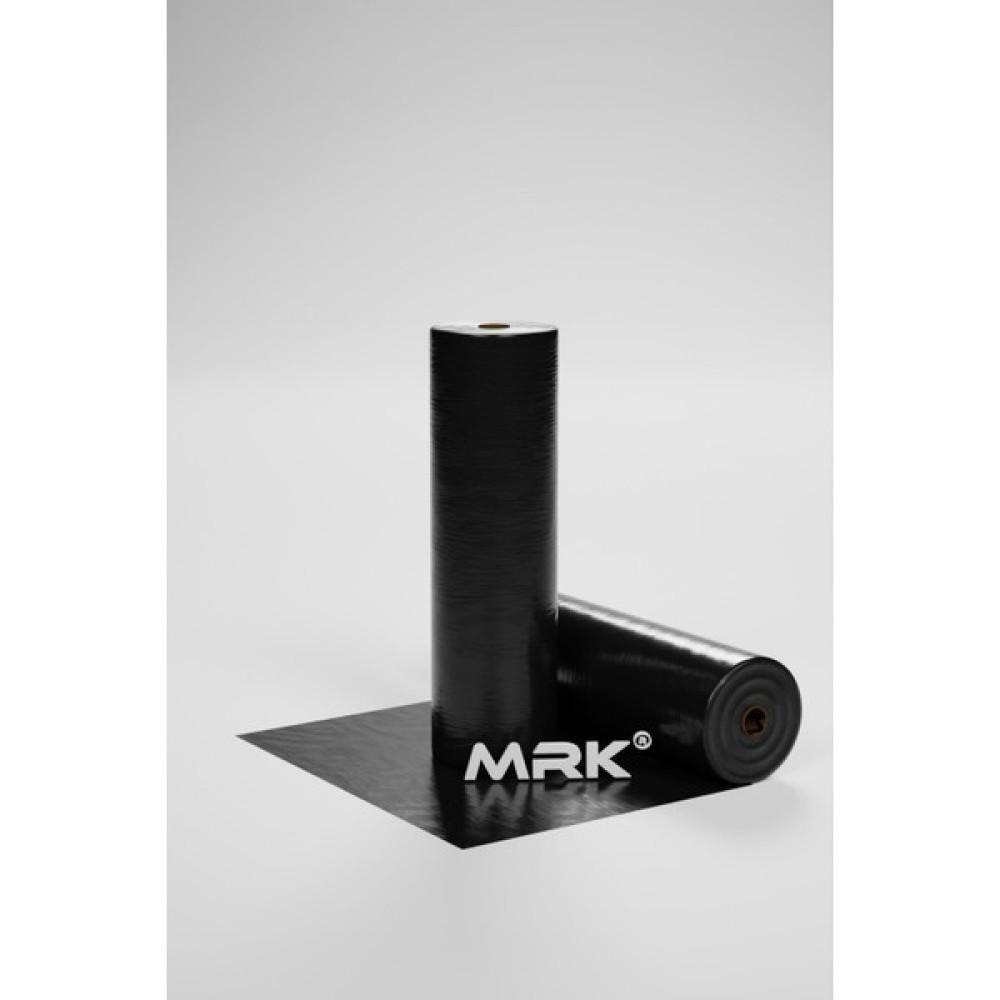 Merkür Isıda Eriyen Film 60 Micron / 115CM Siyah Tela Oto Boyaları Fiyatı