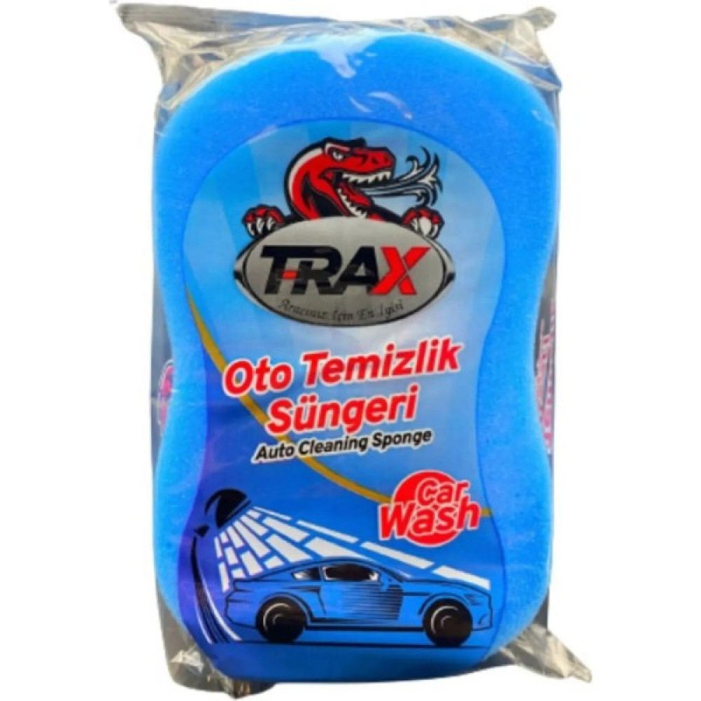 Merlin Oto Yedek Parçaları ve Aksesuarları Araç Yıkama Süngeri Oto Nano Teknolojik Gözenekli Oto Bakım Bezleri Fiyatı