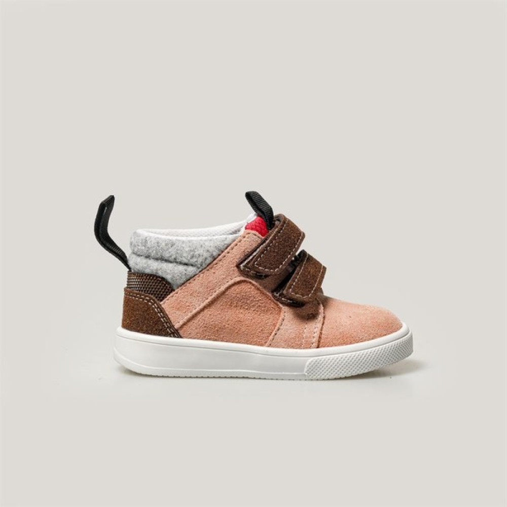 Merli&rose Trail Sneaker | Pembe Kız Çocuk Günlük Ayakkabısı Fiyatı