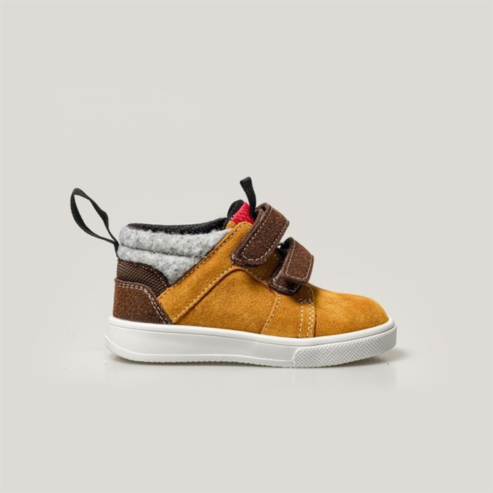 Merli&rose Trail Sneaker | Tarçın Kız Çocuk Günlük Ayakkabısı Fiyatı