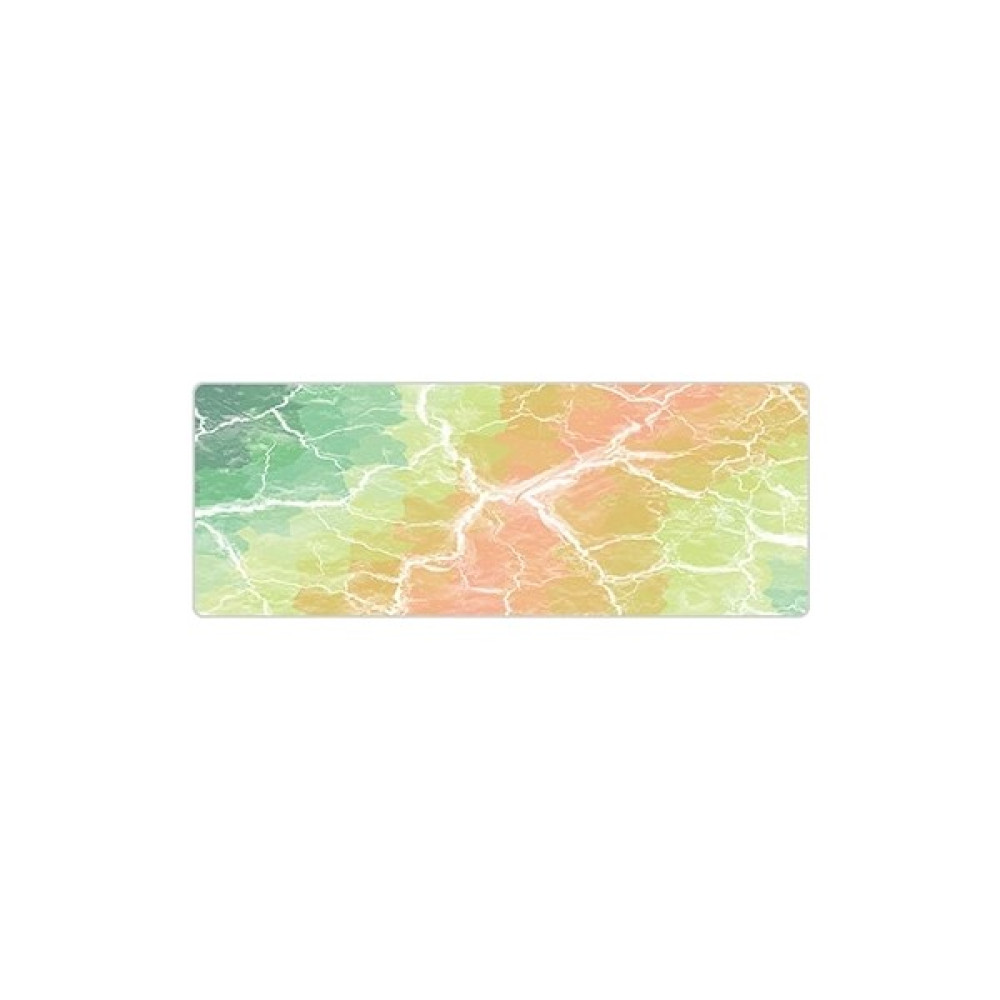 Mermer Mouse Pad 800X300MM Xl Ofis Masası Dizüstü Bilgisayar Klavye Oyunu Gamer Mouse Fare Mat Büyük Oyun Mousepad | Fare Pedleri - Renkli Mouse Pad Fiyatı
