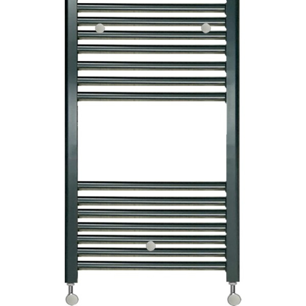 Mernes 500 x 1000 mm Havlupan Radyatör Antrasit Renk 14 Borulu MNA5714 Anrasit Havlupan Fiyatı