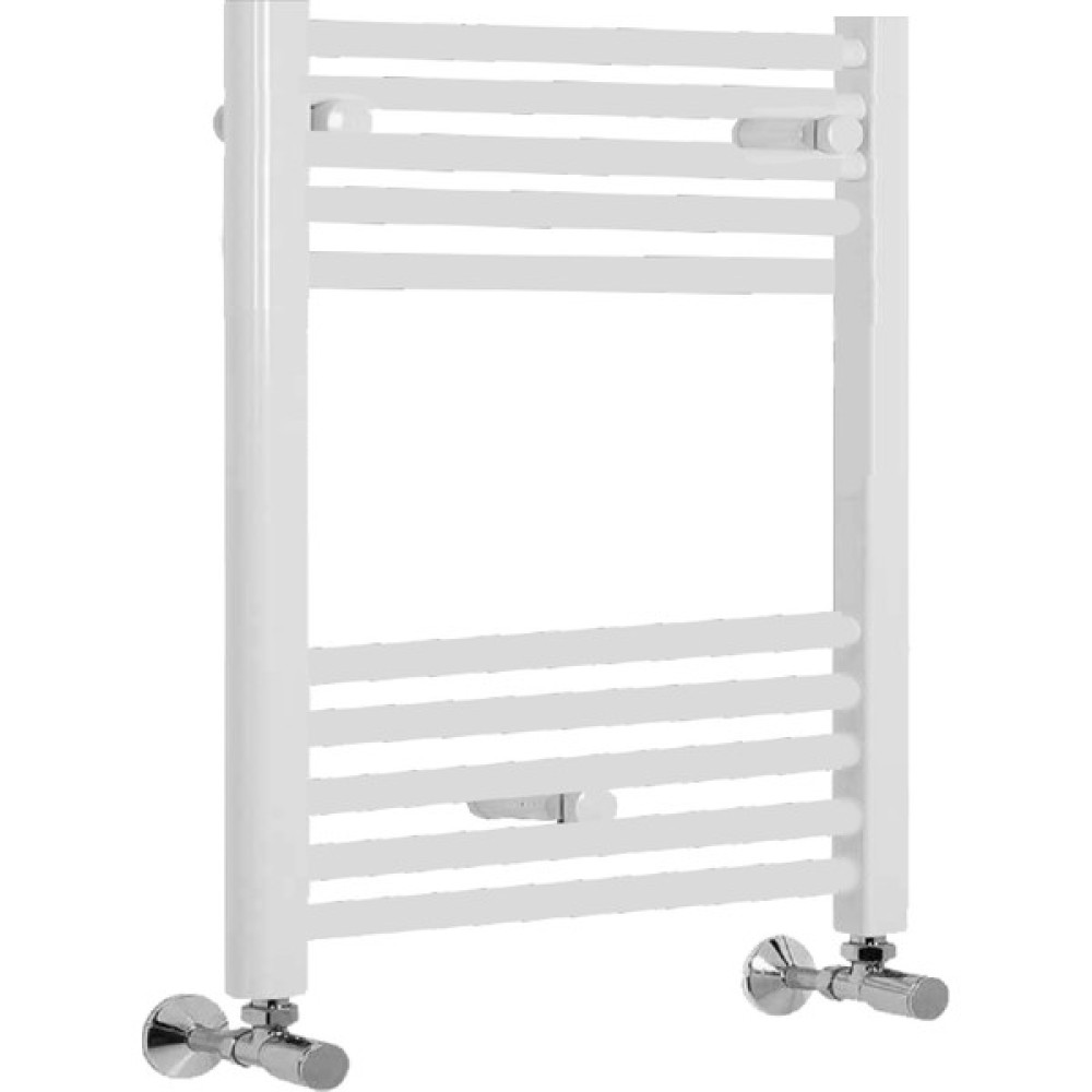 Mernes Havlupan Radyatör Beyaz Renk 400X700MM(10 Borulu) MNB4710 Havlupan Fiyatı