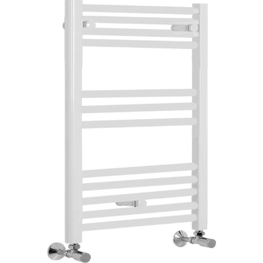 Mernes Havlupan Radyatör Beyaz Renk 400X800MM (12 Borulu) MNB4712 Havlupan Fiyatı