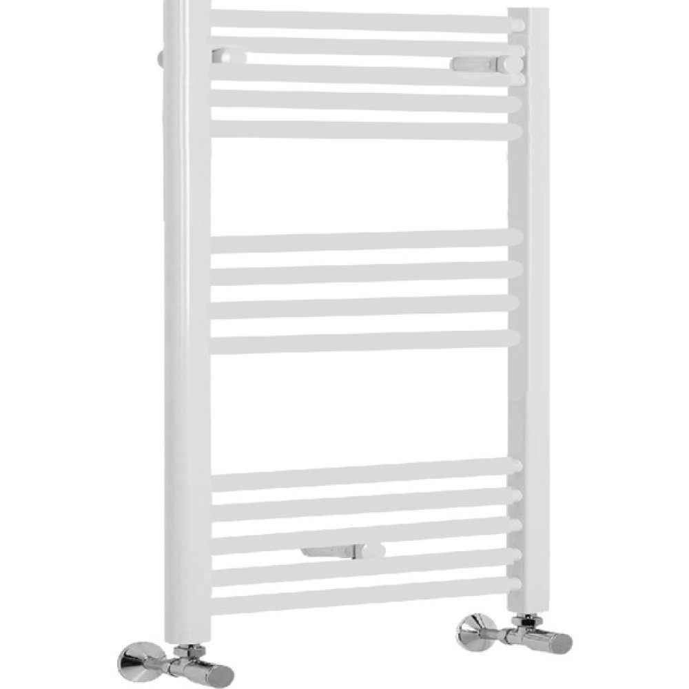 Mernes Havlupan Radyatör Beyaz Renk 500X1000MM (14 Borulu) MNB5714 86812910900623 - 500x1000 mm Havlupan Fiyatı