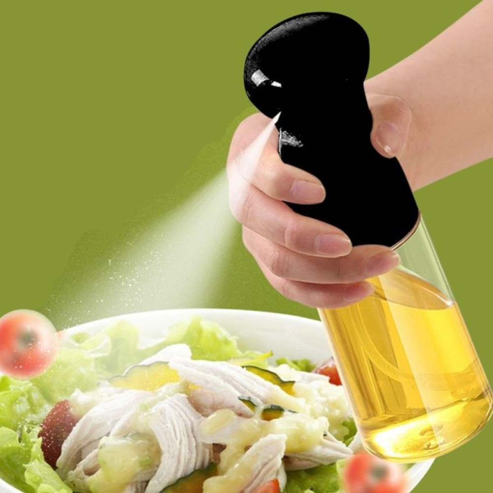 Mero Çok Amaçlı Püskürtmeli Dağıtıcı Cam Şişe Yağdanlık Limonluk Sirke Sosluk Spreyi Mutfak Gereçleri Fiyatı