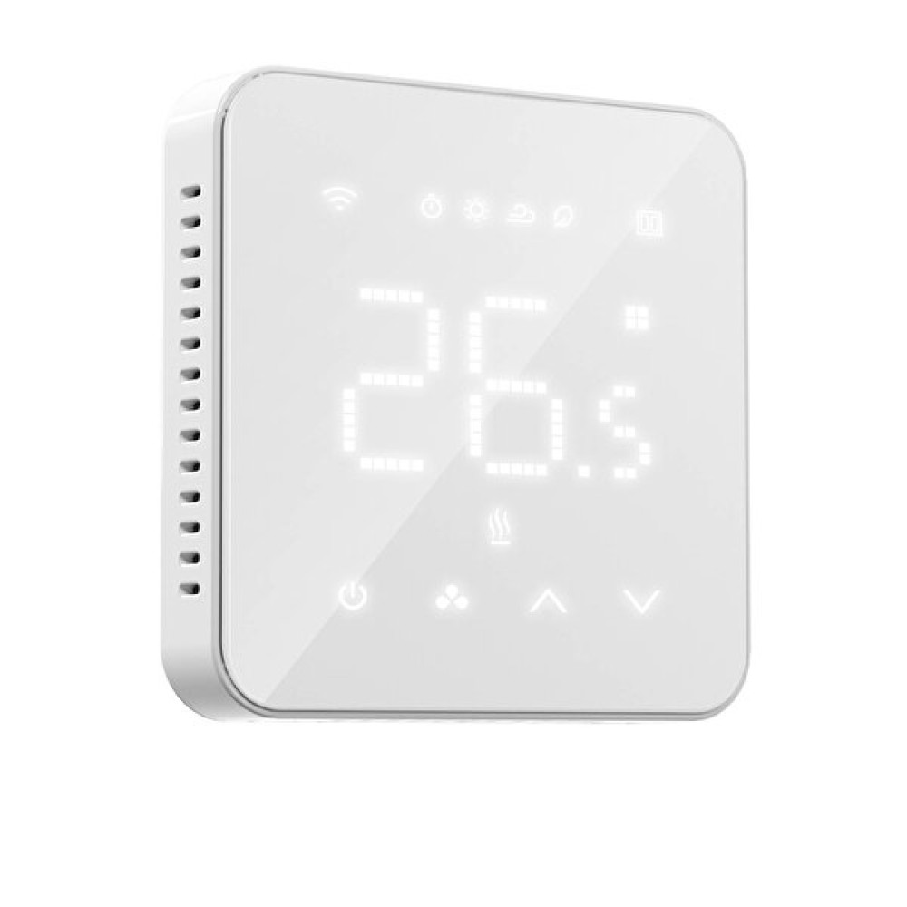 Meross Wi-Fi Uzaktan Kontrollü Akıllı Oda Termostatı Termostat Fiyatı