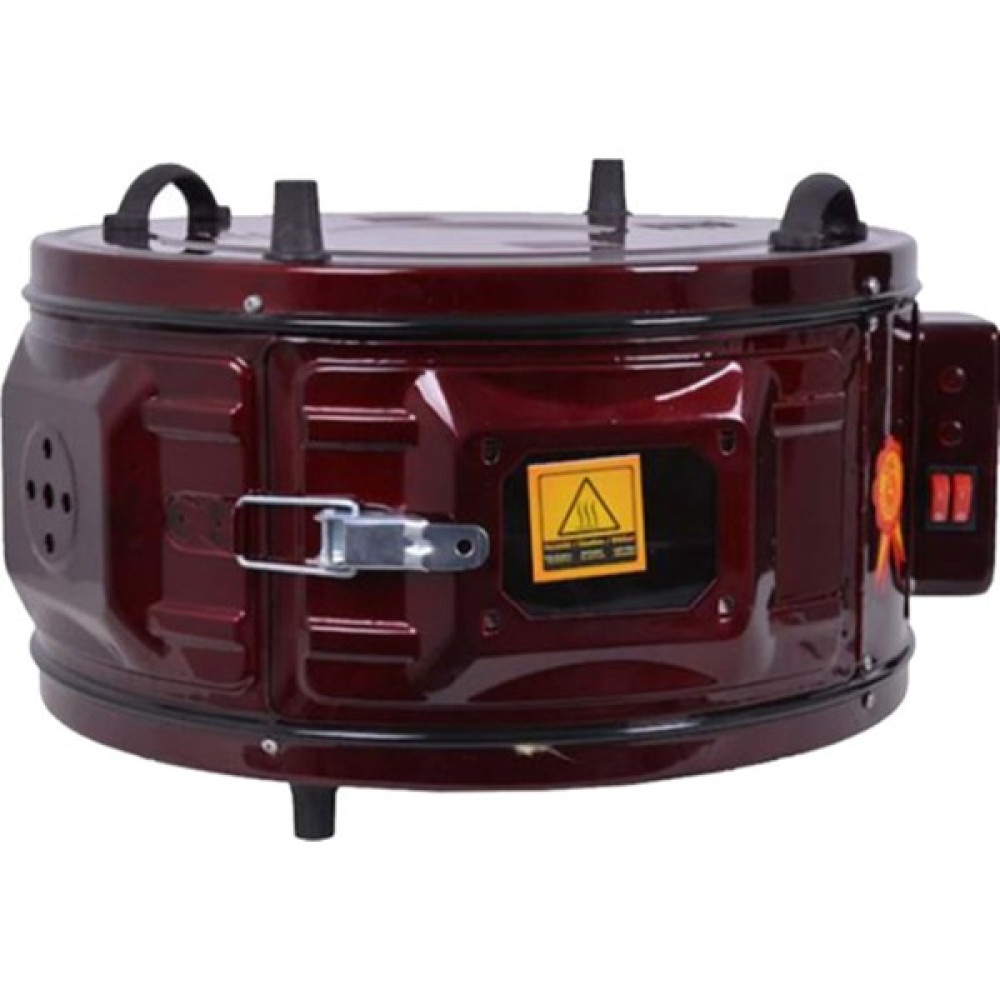 Merpa Standart Boy Davul Fırın MF1001 Mini / Midi Fırınlar Fiyatı