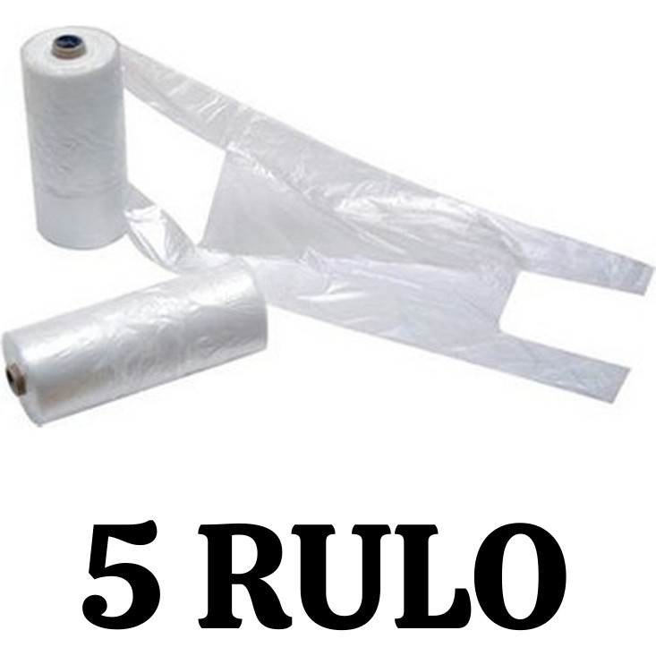 Merpak Ambalaj Rulo Atlet Poşet Küçük Boy X5 Rulo Market Manav Poşeti Çöp Poşeti Diğer Fiyatı
