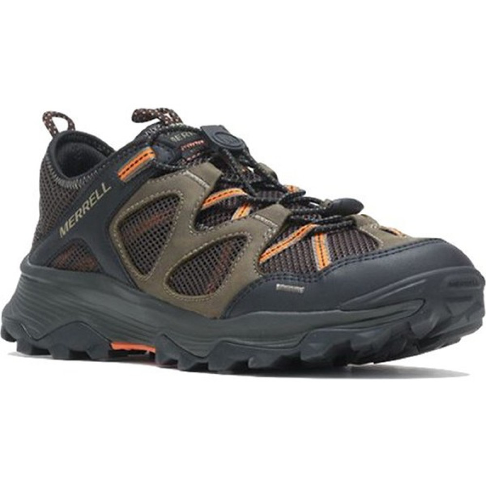 Merrel Speed Strıke Ltr Sıeve Kadın Ayakkabısı J135167 Trekking Ayakkabısı & Botu Fiyatı