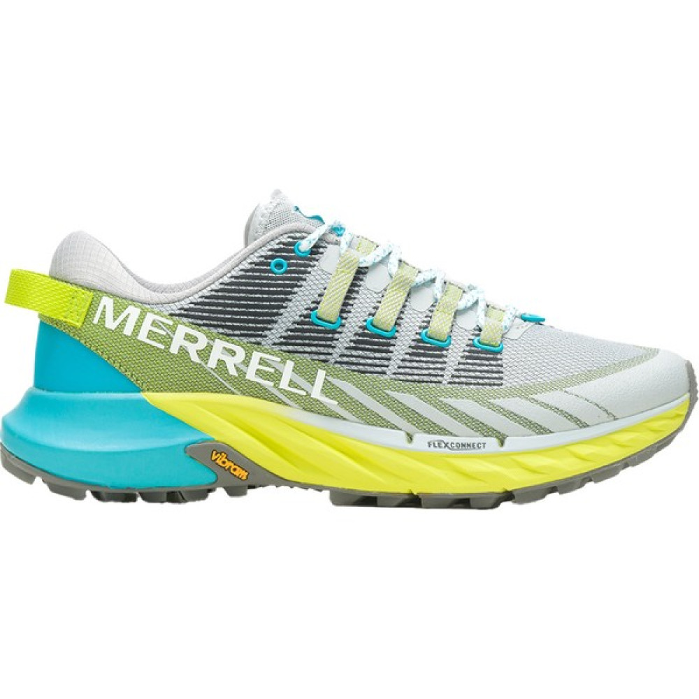 Merrell Agility Peak 4 Erkek Patika Koşu Ayakkabısı J067717 Trekking Ayakkabısı & Botu Fiyatı