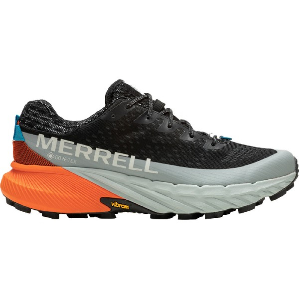 Merrell Agility Peak 5 Gore-Tex Erkek Patika Koşu Ayakkabısı Trekking Ayakkabısı & Botu Fiyatı