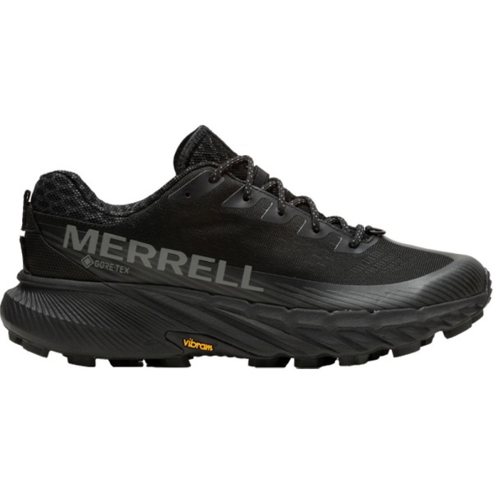 Merrell Agility Peak 5 Gore-Tex Kadın Ayakkabı Trekking Ayakkabısı & Botu Fiyatı