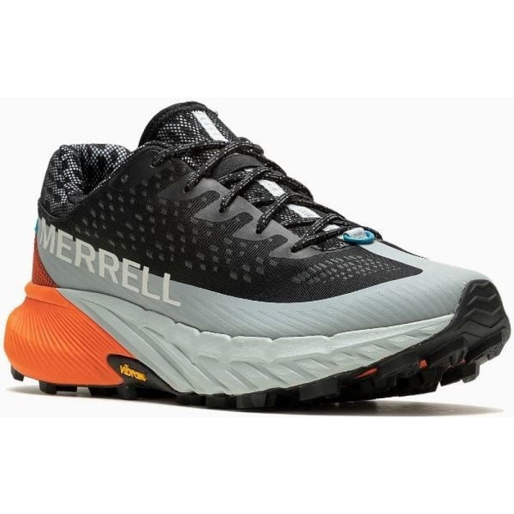 Merrell Agility Peak 5 Outdoor Ayakkkabı - Renkli - 46 Oto Boyaları Fiyatı