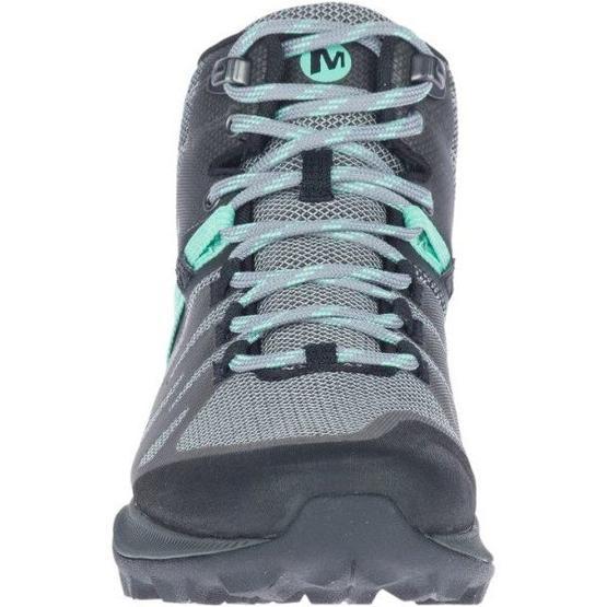 Merrell Altalight Approach Gore-Tex Gri Erkek Outdoor Ayakkabı