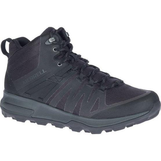 Merrell Altalight Approach Gore-Tex Gri Erkek Outdoor Ayakkabı