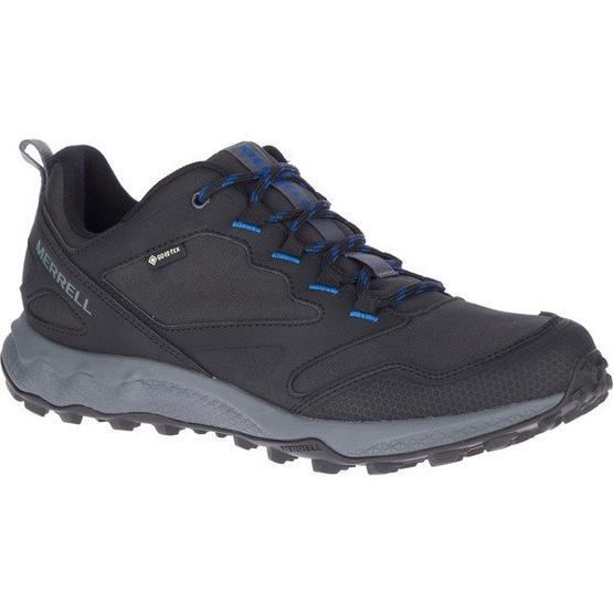 Merrell Altalight Approach Gore-Tex Gri Erkek Outdoor Ayakkabı