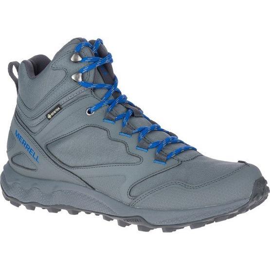 Merrell Altalight Approach Gore-Tex Gri Erkek Outdoor Ayakkabı