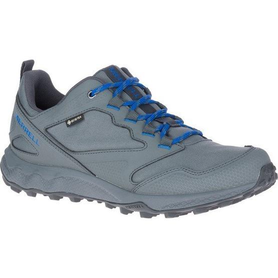 Merrell Altalight Approach Gore-Tex Gri Erkek Outdoor Ayakkabı