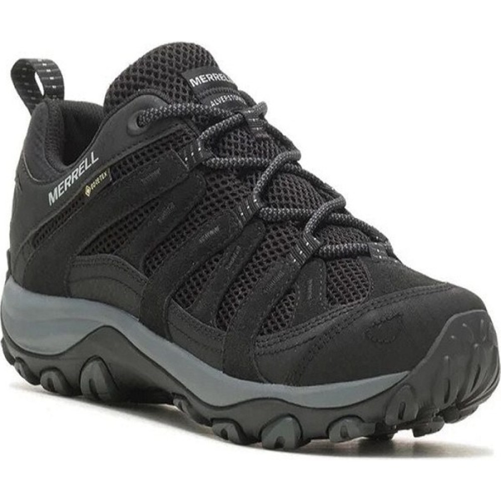 Merrell Alverstone 2 Gore-Tex Erkek Outdoor Ayakkabı - Renkli - 40 Oto Boyaları Fiyatı