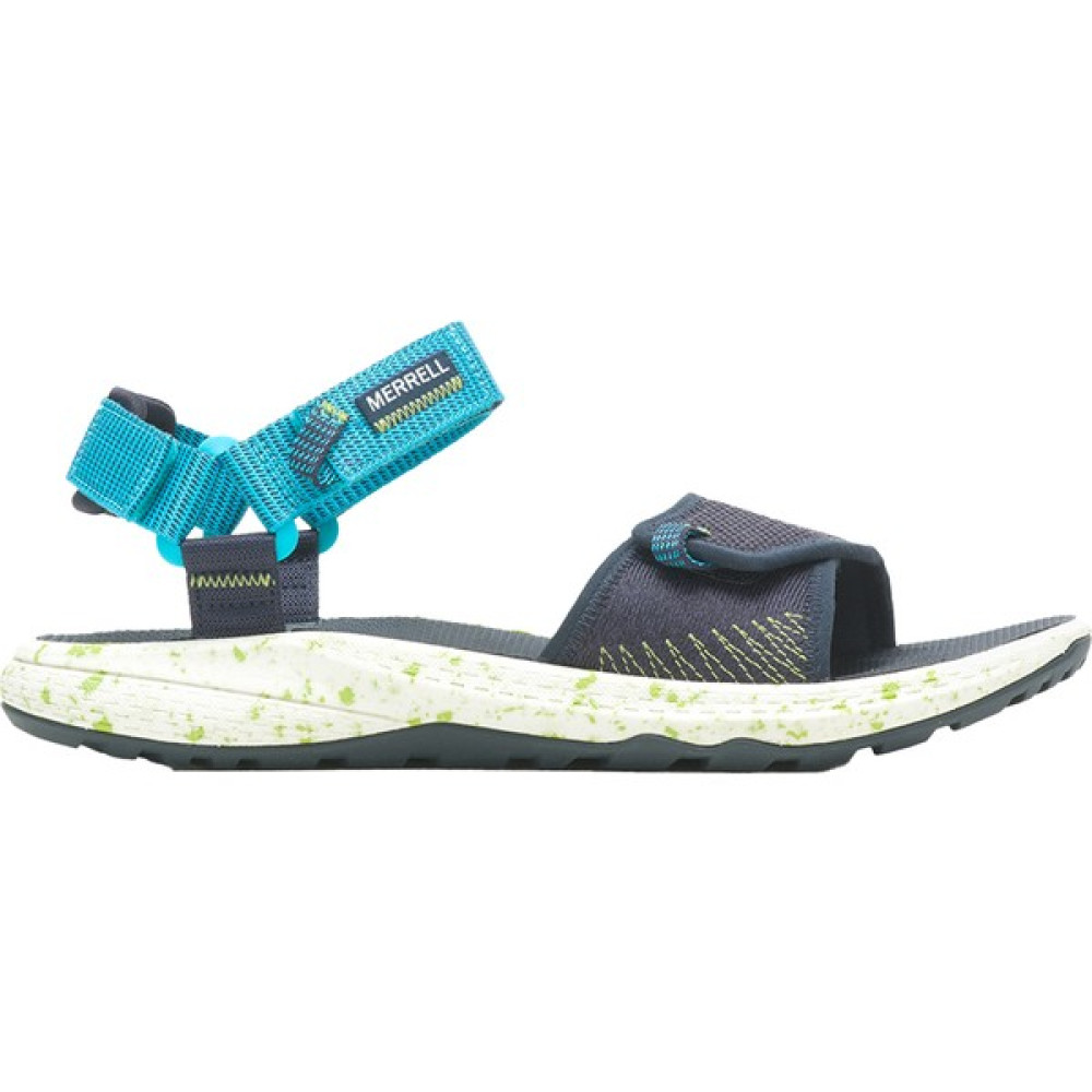 Merrell Bravada Backstrap Kadın Sandalet J037110 Trekking Ayakkabısı & Botu Fiyatı