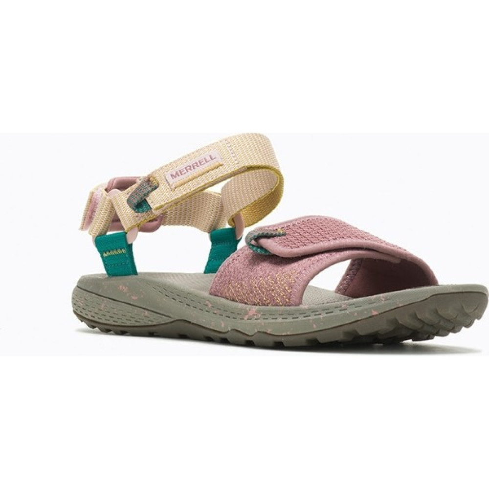 Merrell Bravada Backstrap Vegan Kadın Sandalet J004164 Trekking Ayakkabısı & Botu Fiyatı