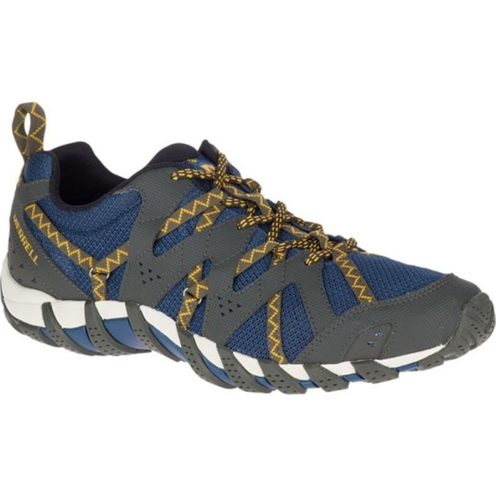 Merrell Erkek Ayakkabı Waterpro Maipo 2 J48615 Trekking Ayakkabısı & Botu Fiyatı