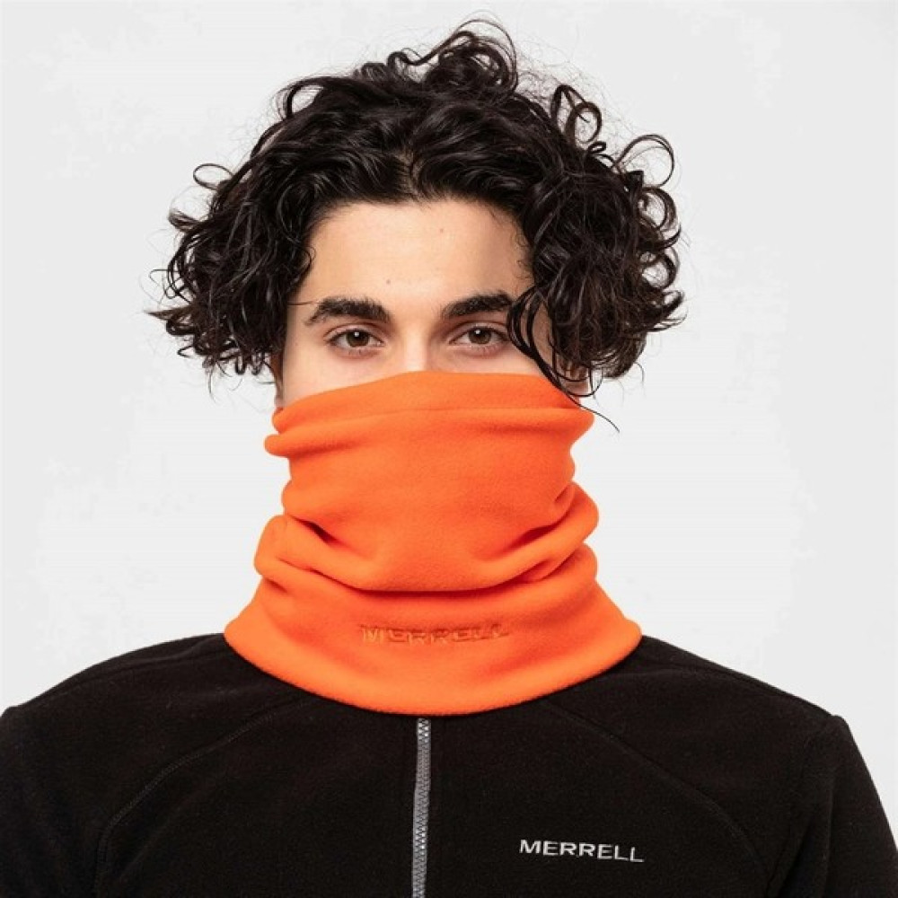 Merrell Fleece Neckwear Unisex Boyunluk M23FNECKW Bandana (Outdoor) Fiyatı