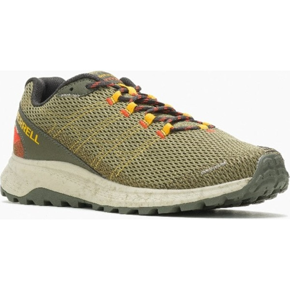 Merrell Fly Strıke Yeşil Erkek Spor Ayakkabı J067161-26118 - Haki - 45 Oto Boyaları Fiyatı