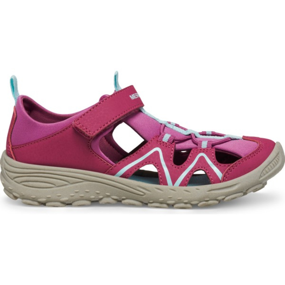 Merrell Hydro Explorer Çocuk Sandalet MK166965 Trekking Ayakkabısı & Botu Fiyatı