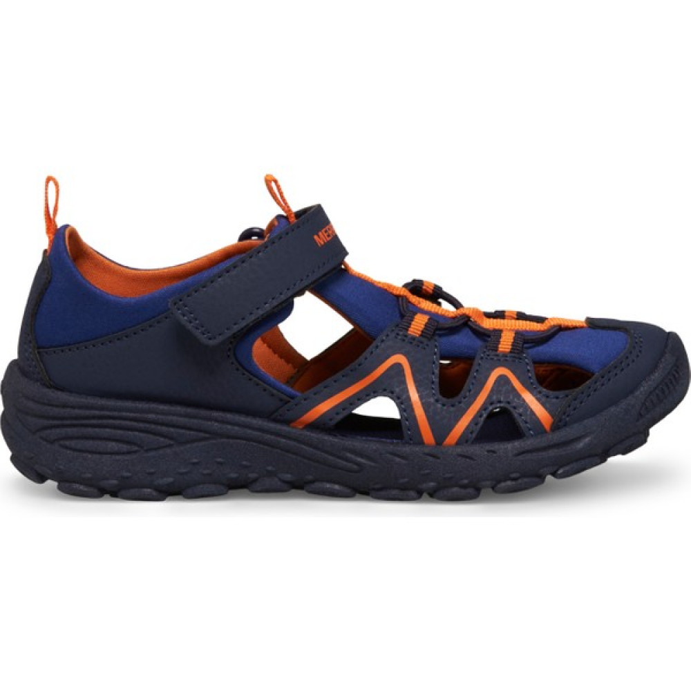 Merrell Hydro Explorer Çocuk Sandalet MK266963 Trekking Ayakkabısı & Botu Fiyatı