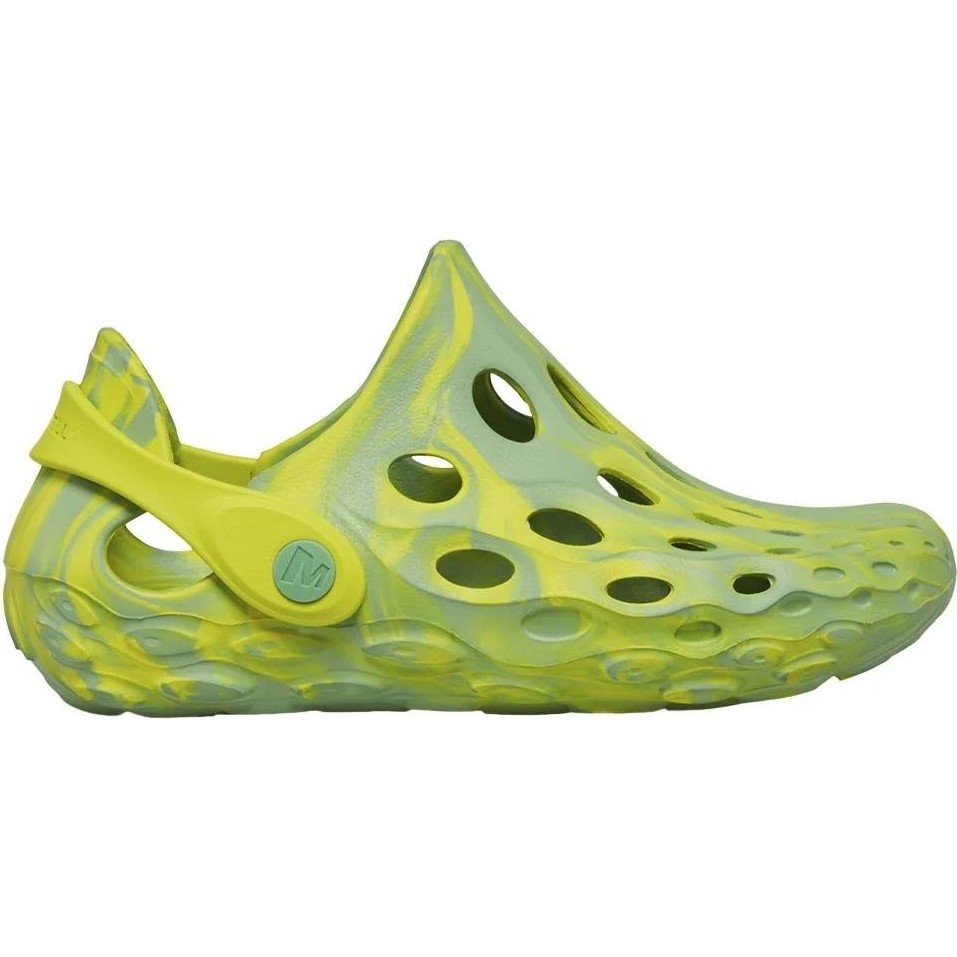 Merrell Hydro Moc Çocuk Sandalet Bantlı Renkli Su Kullanımı İçin Erkek Çocuk Modeli MK266756 Erkek Çocuk Terlik & Sandaleti Fiyatı