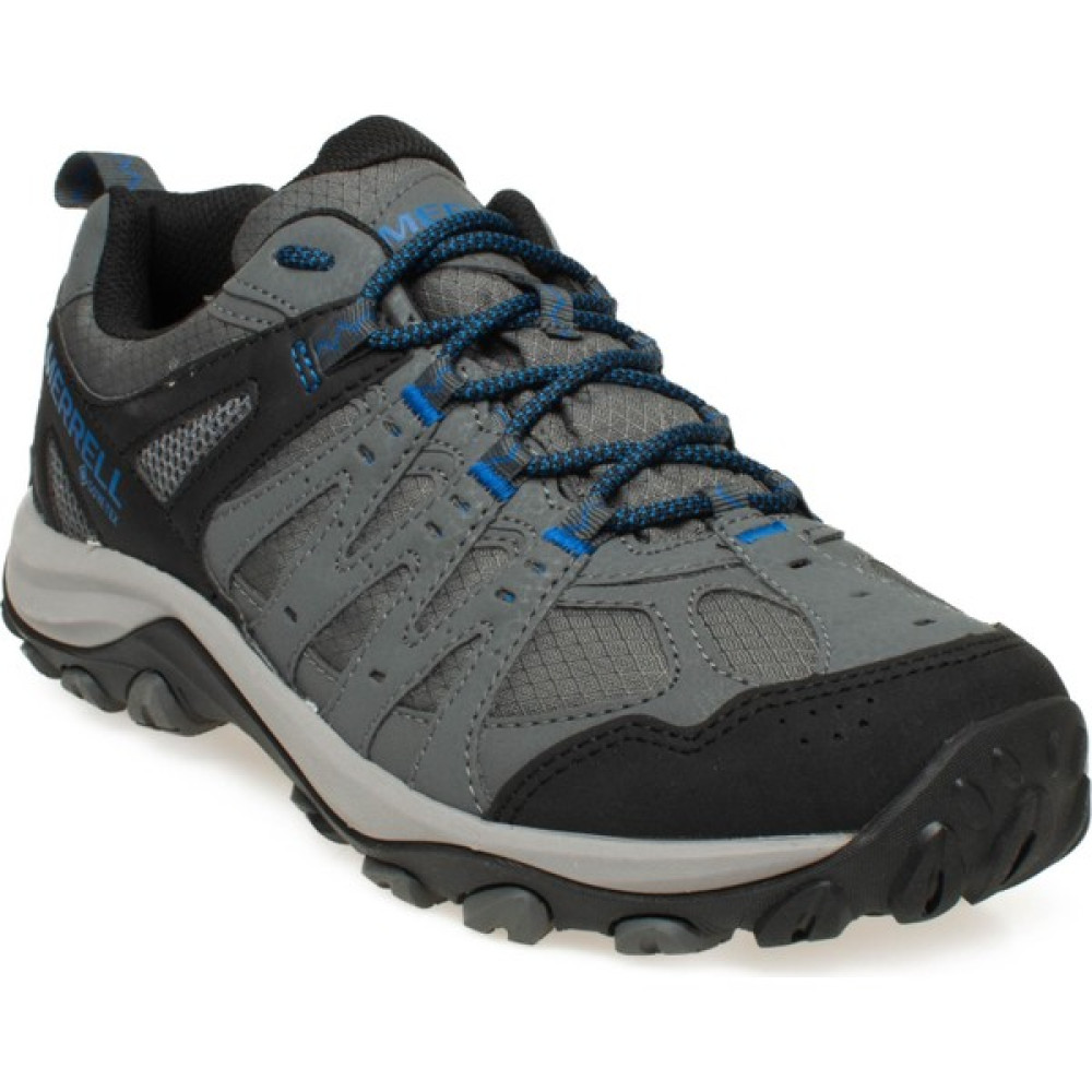 Merrell J037369M Accentor 3 Sport Gora-Tex Outdooṙ Erkek Spor Ayakkabı Trekking Ayakkabısı & Botu Fiyatı